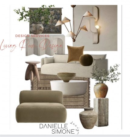 Danielle Simone Design Ltd