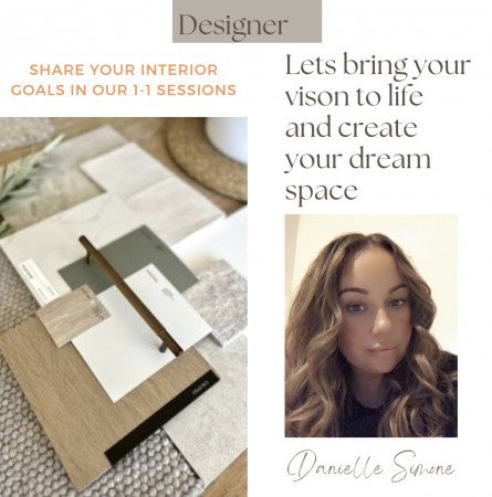 Danielle Simone Design Ltd