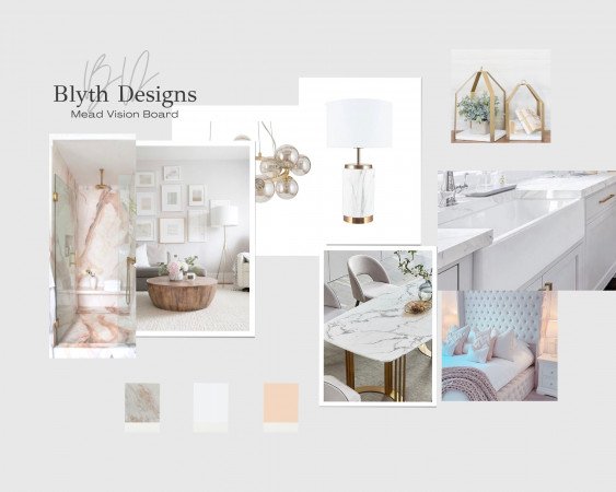 Blyth Designs