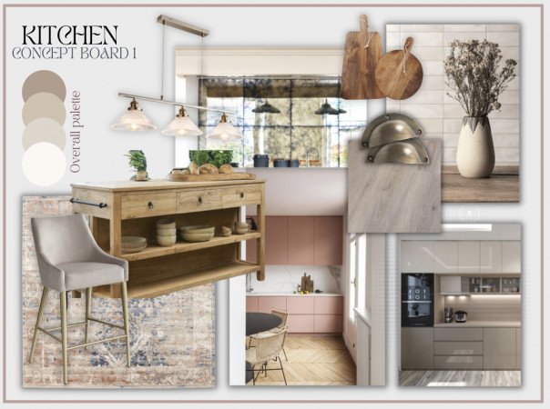 Riches Interiors