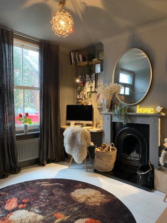 Truffle Interiors Ltd