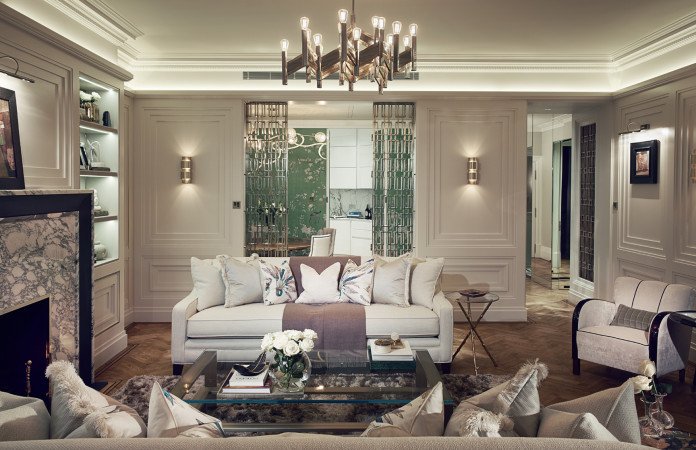 Blanc Interiors