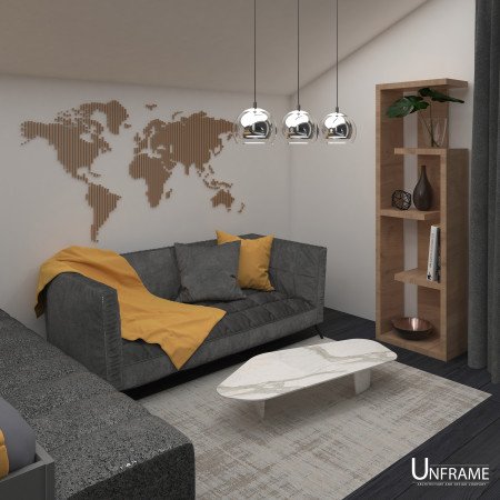 Unframe Ltd