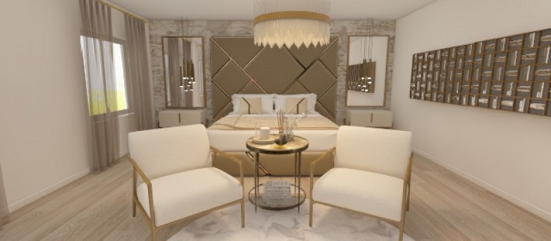 Barakat Interiors