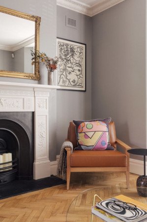 Poets Corner Interiors