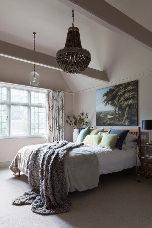 Alison Anderson Interiors