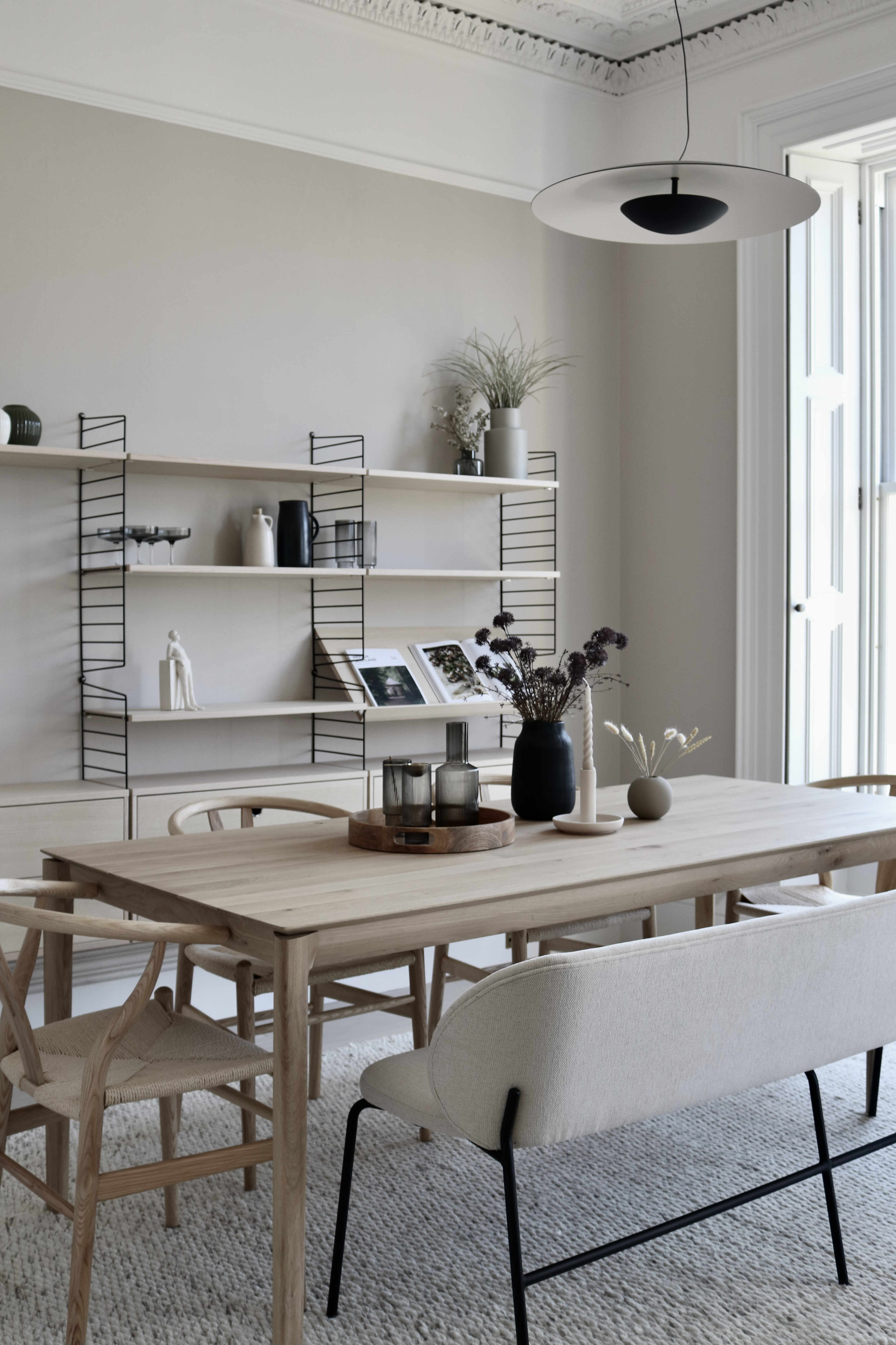 Scandinavian Interior Design.1